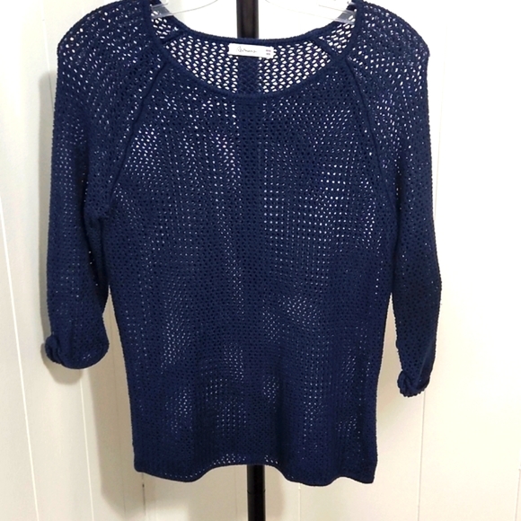 Reitmans Three fourth blouse - Picture 1 of 3